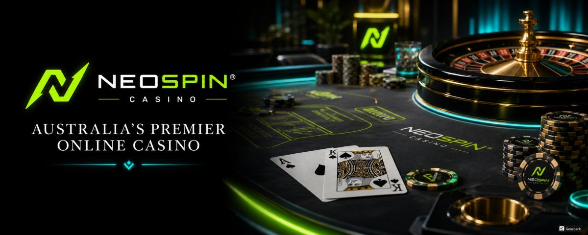 Neospin